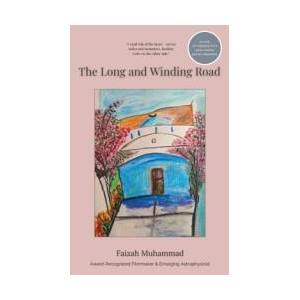 The Long and Winding Road (ISBN: 9781036919238)