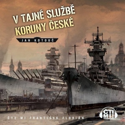 V tajné službě Koruny české