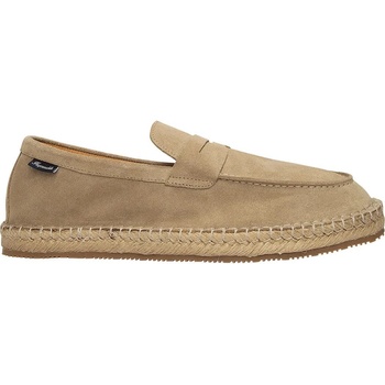 Faconnable FMS20192 espadrilles - Beige (Light Beige)