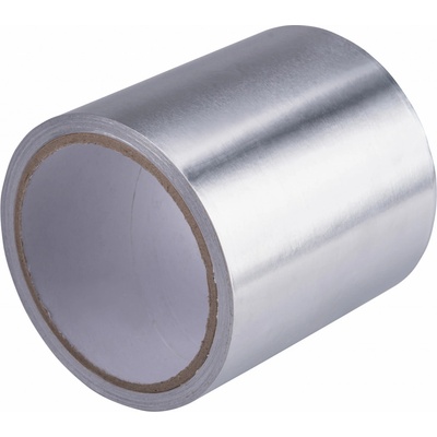 Extol Craft páska ALU hliníková 100 mm x 10 m 9514