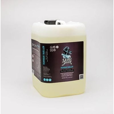 Dodo Juice Ferrous Dueller Iron/Fallout Remover and Wheel Cleaner 5 l