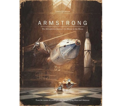 Armstrong Kuhlmann Torben