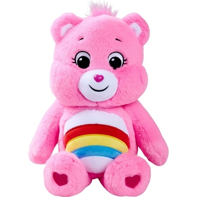 Simba medvídek Care Bears šťastný medvídek