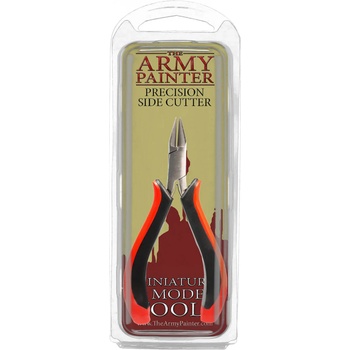 The Army Painter Precision Side Cutter - 1 бр (TL5032P)