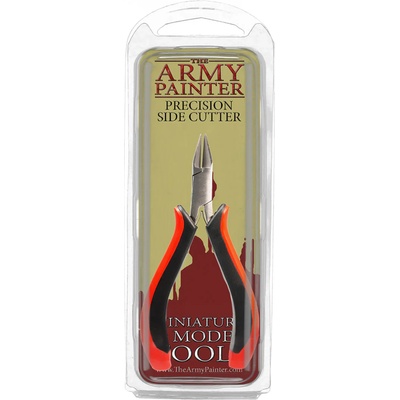 The Army Painter Precision Side Cutter - 1 бр (TL5032P)
