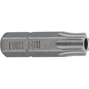 FORCE Накрайник Torx Force - 1/4 inch, T8H, 30 mm (JN67144)