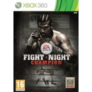 Hry na Xbox 360 Fight Night Champion