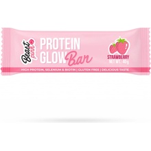 BeastPink Proteinová tyčinka GlowBar 40 g