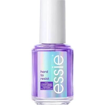 Essie Hard To Resist Nail Strengthener продукт за заздравяване на ноктите 13.5 ml