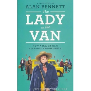 Lady in the Van | Alan Bennett (ISBN: 9781781255407)