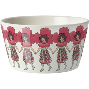 Design House Stockholm Elsa Beskow Poppy купа, 500 мл (2577-0100)