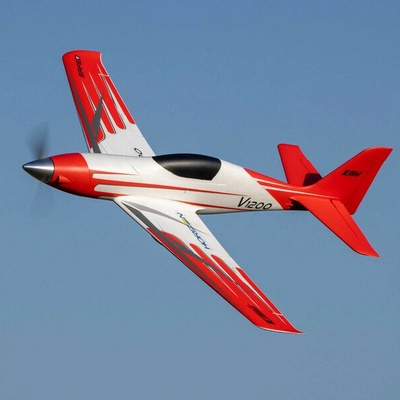 E-Flite E-flite V1200 1.2m PNP AS_EFL120075 – Hledejceny.cz