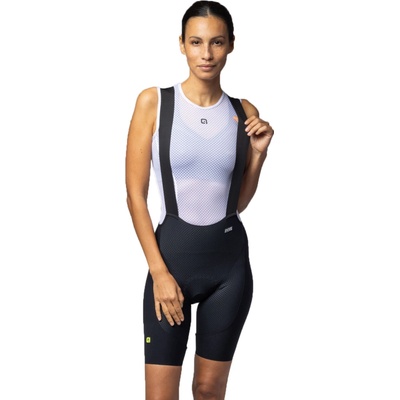 Alé R-EV1 Voltage W bibShorts black