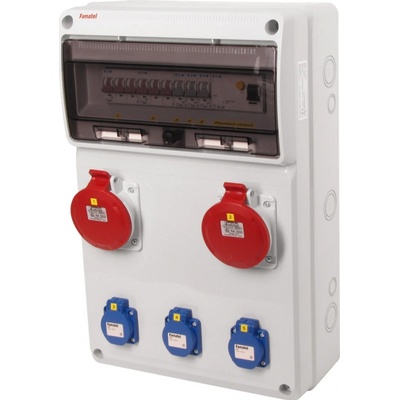 FAMATEL ZSF30002000.1/3952