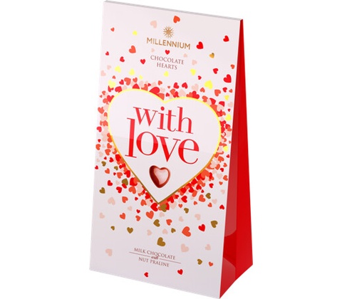 Millenium With love 100 g