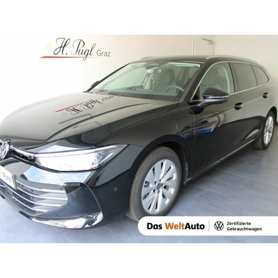 Volkswagen Passat Variant eHybrid Business DSG 150 kW