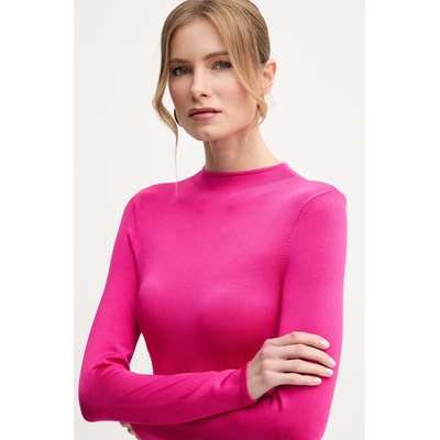 Herve Leger Рокля Herve Leger Freya (HLT8498785)