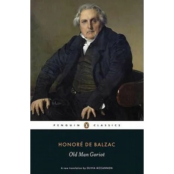 Image 1 of Old Man Goriot | Honoré De Balzac