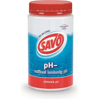 SAVO pH- 1,2 kg