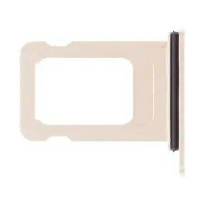 Šuplík na SIM kartu iPhone 13 – růžový – Genuine OEM IPH2469