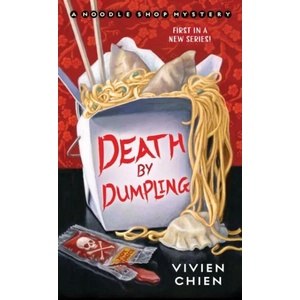 Death by Dumpling | Vivien Chien (ISBN: 9781250129154)