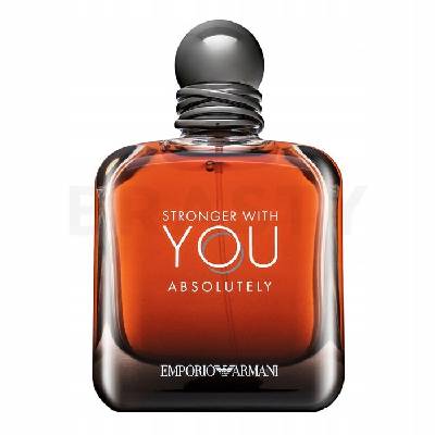 Emporio Armani Stronger With You Absolutely 100 ml EDP