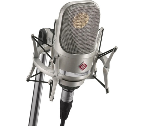 Neumann TLM 107