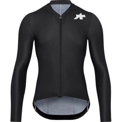 Assos MILLE GT LS S11 EVO black series