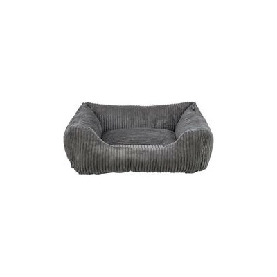 Vital Bed JONNA ortopedický obdélníkový pelech manšestrový plyš