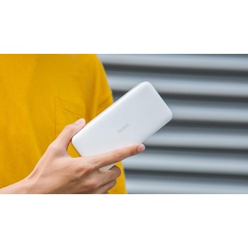 Image 1 of Xiaomi Redmi Power Bank 20000 mAh (PB200LZM/VXN4304GL/VXN4285GL)
