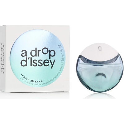 Issey Miyake A Drop d'Issey Fraiche parfémovaná voda dámská 30 ml