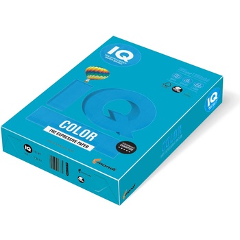 Mondi Картон Mondi син AB48 A4 250 л (IQC416/I/AB48)