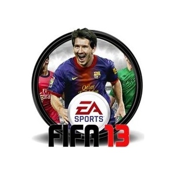 FIFA 13