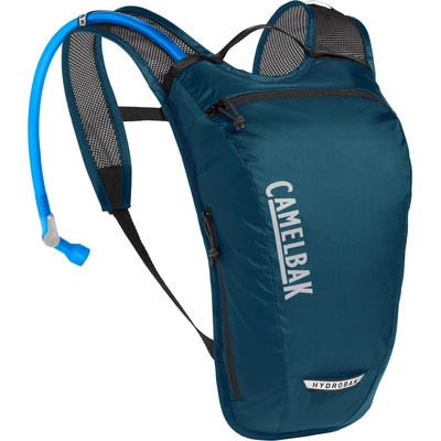 CamelBak Раница за колоездене Camelbak Hydrobak Light 50oz Cycling backpack - Gibraltar Navy / Black - размер One Size (502-5757-0511)
