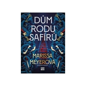 Dům rodu Safírů