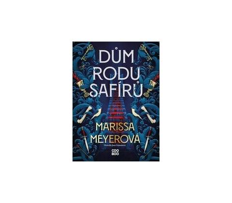 Dům rodu Safírů