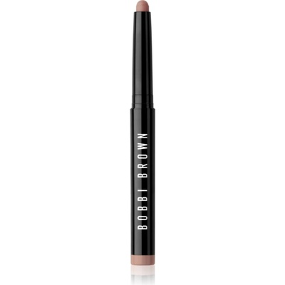 Bobbi Brown Long-Wear Cream Shadow Stick дълготрайни сенки за очи в молив цвят Cappuccino 1.6 гр