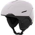Alpina Ски каска Alpina Versatile Mips Ski helmet - White Matt - размер 55-59 cm (418-1238-0611)