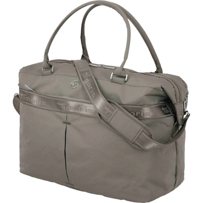 Tamaris by travelite weekender Tamaris Yoyaage béžová 40 L