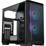 Phanteks ECLIPSE P200A DRGB (PH-EC200ATG_DBK01)