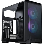 Phanteks ECLIPSE P200A DRGB (PH-EC200ATG_DBK01)
