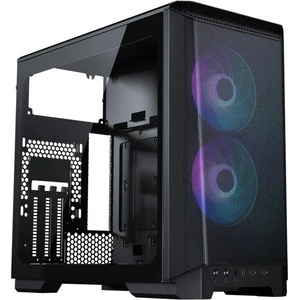 Phanteks ECLIPSE P200A DRGB (PH-EC200ATG_DBK01)
