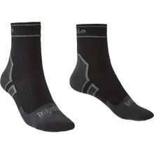 Bridgedale Storm Sock LW Ankle black