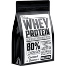 Proteíny FitBoom Whey Protein 80% 1000 g