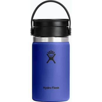 Hydro Flask Термобутилка Hydro Flask Wide Flex Sip 355 ml capri blue