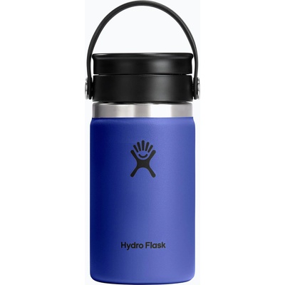 Hydro Flask Термобутилка Hydro Flask Wide Flex Sip 355 ml capri blue