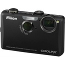 Nikon Coolpix S1100