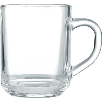 MAKRO Hrnček sklo Monaco 250 ml
