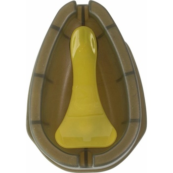 Avid Carp Method Feeder Mould Large