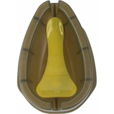 Avid Carp Method Feeder Mould Large